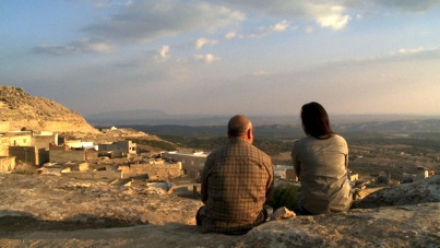 Facebook de mon père