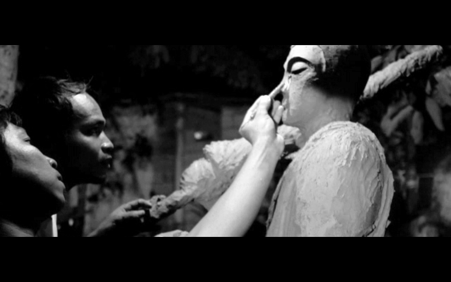 My Mother Folk Tale Part 1