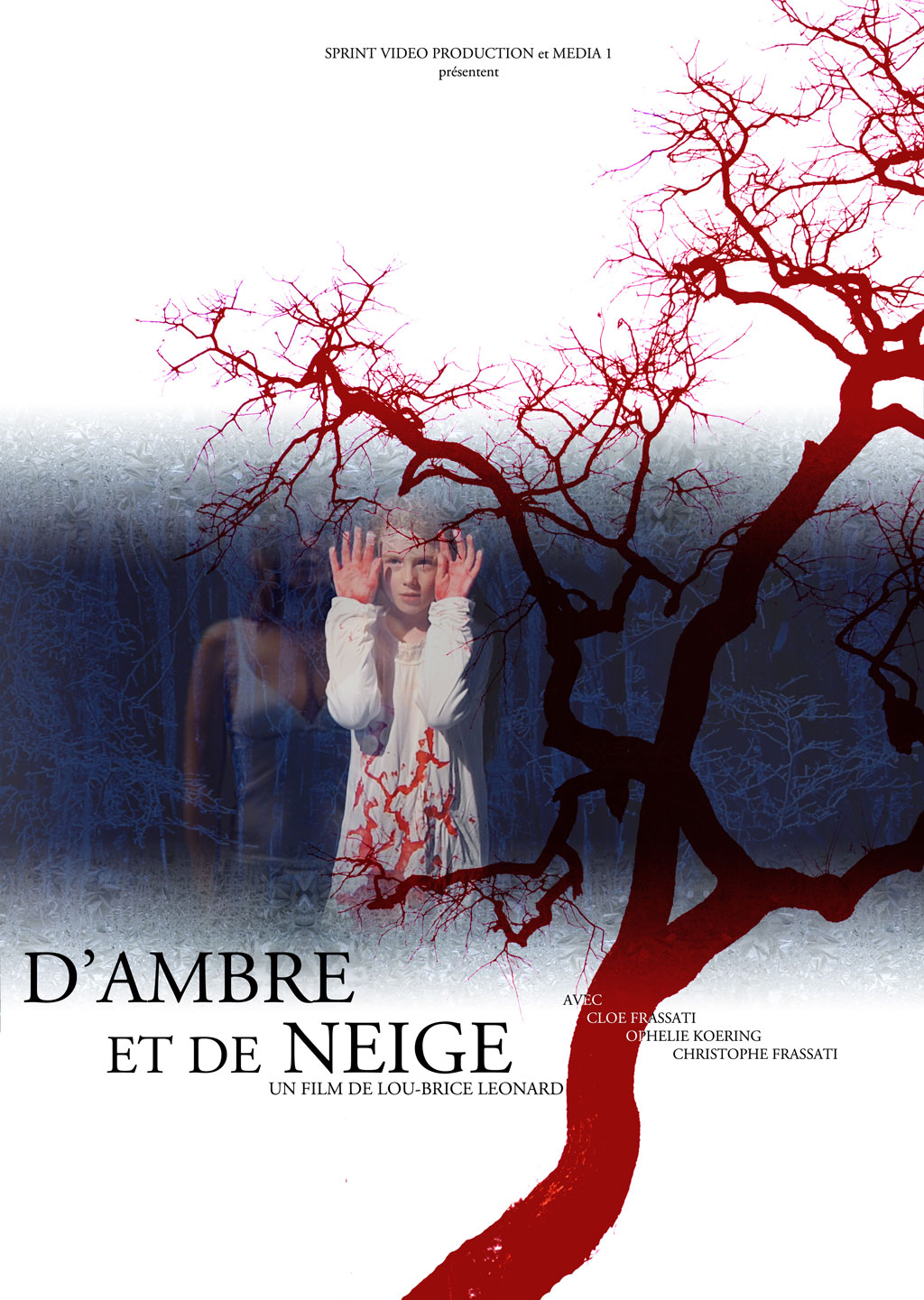 D'ambre et de neige