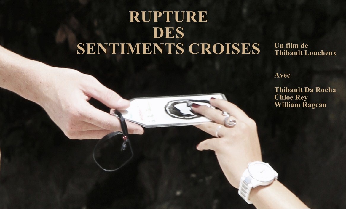 Rupture des sentiments croisés