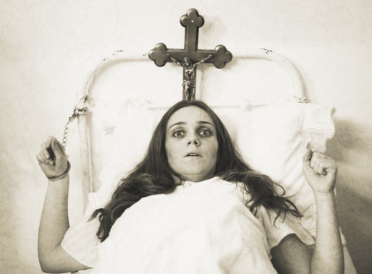 Mortelle hospitalité