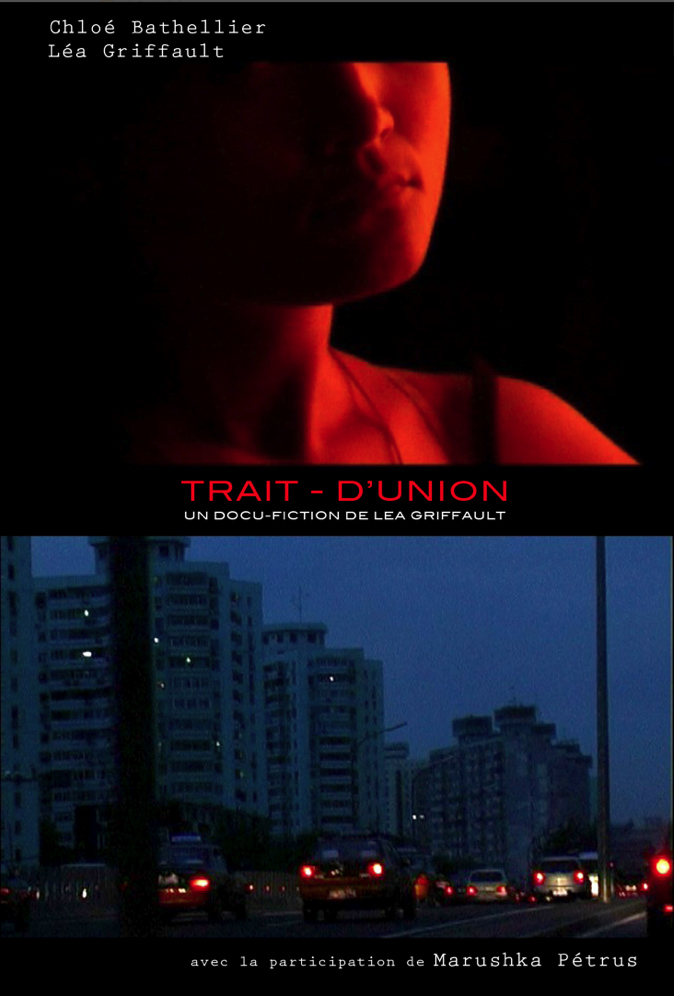 Trait-d'union