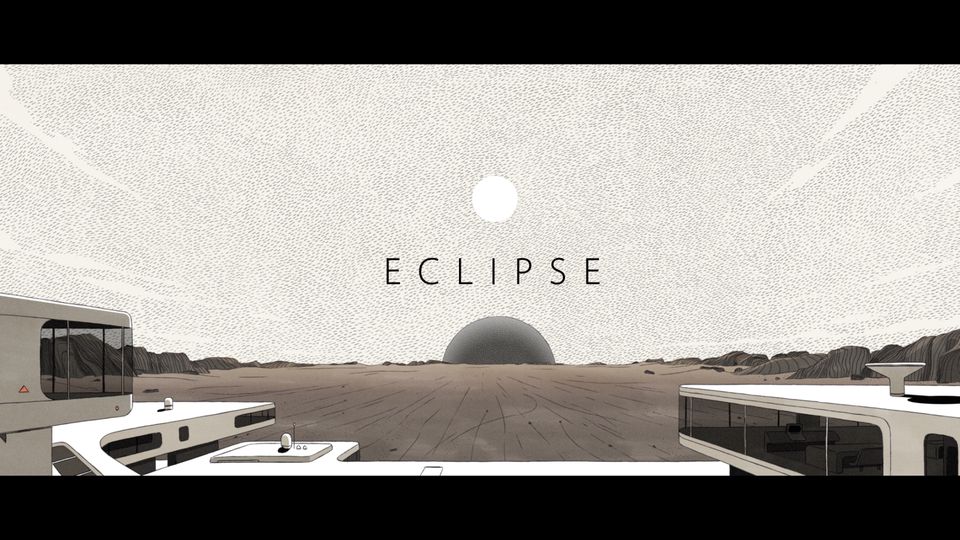 Eclipse