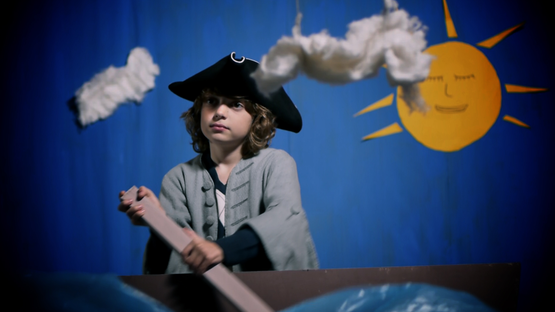 6th Sense, 3rd Eye, 2nd Sight