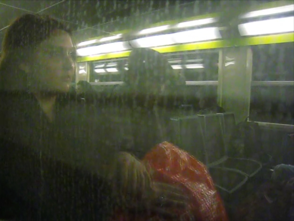 No One has to Kill the Bambina Electronique