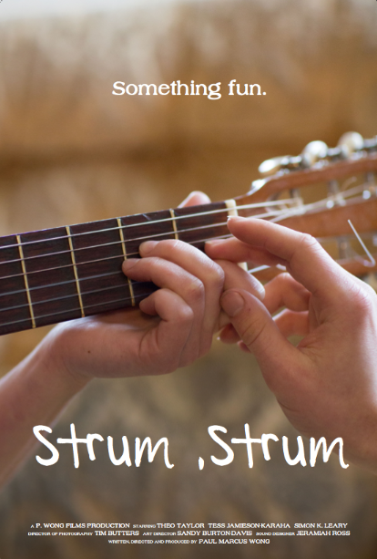 Strum, Strum