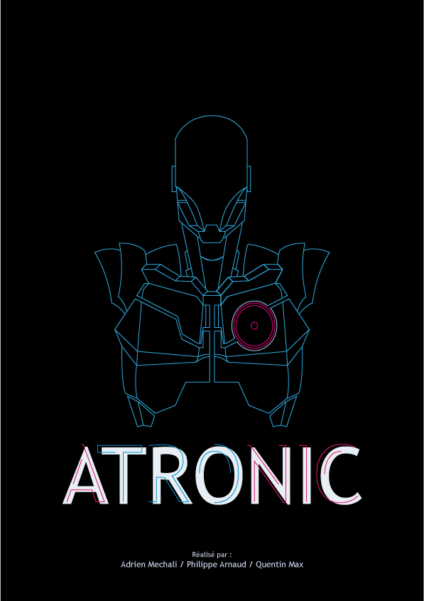 Atronic