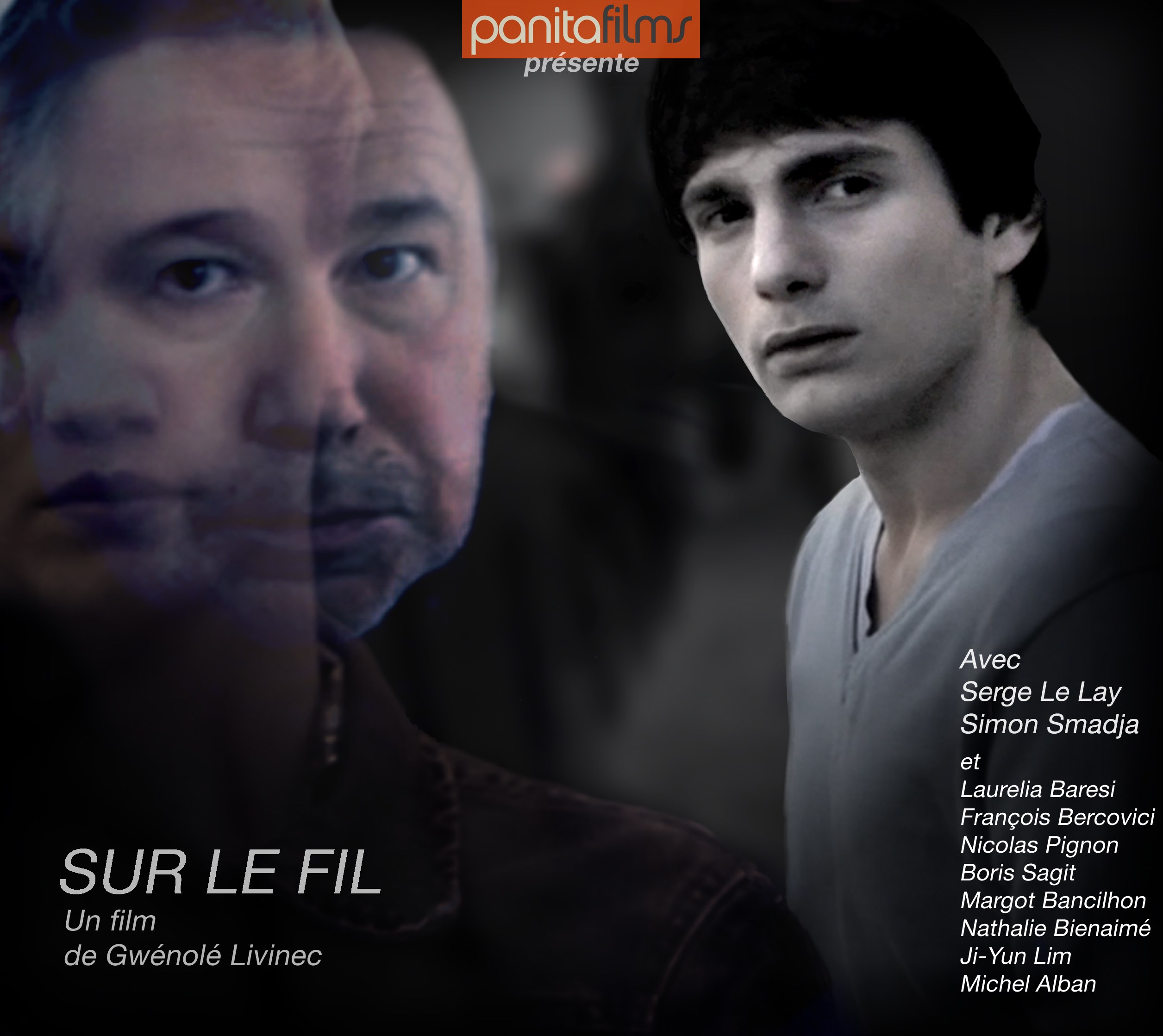 Sur le fil