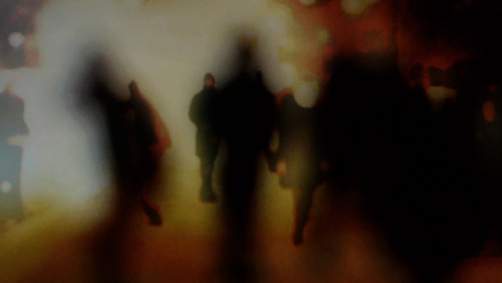 Prochaine fois le feu