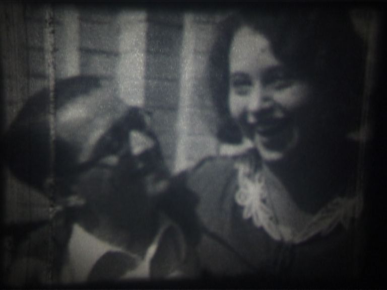 Montagne au goût de sel