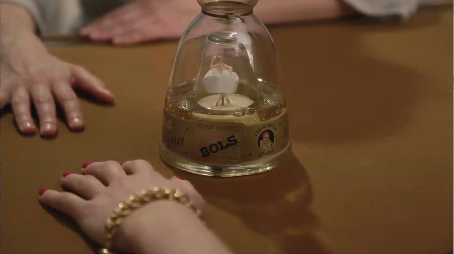 En attendant le changement d'équipe