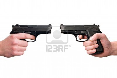 Deux moins un
