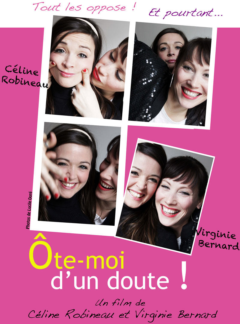 Ôte moi d'un doute!