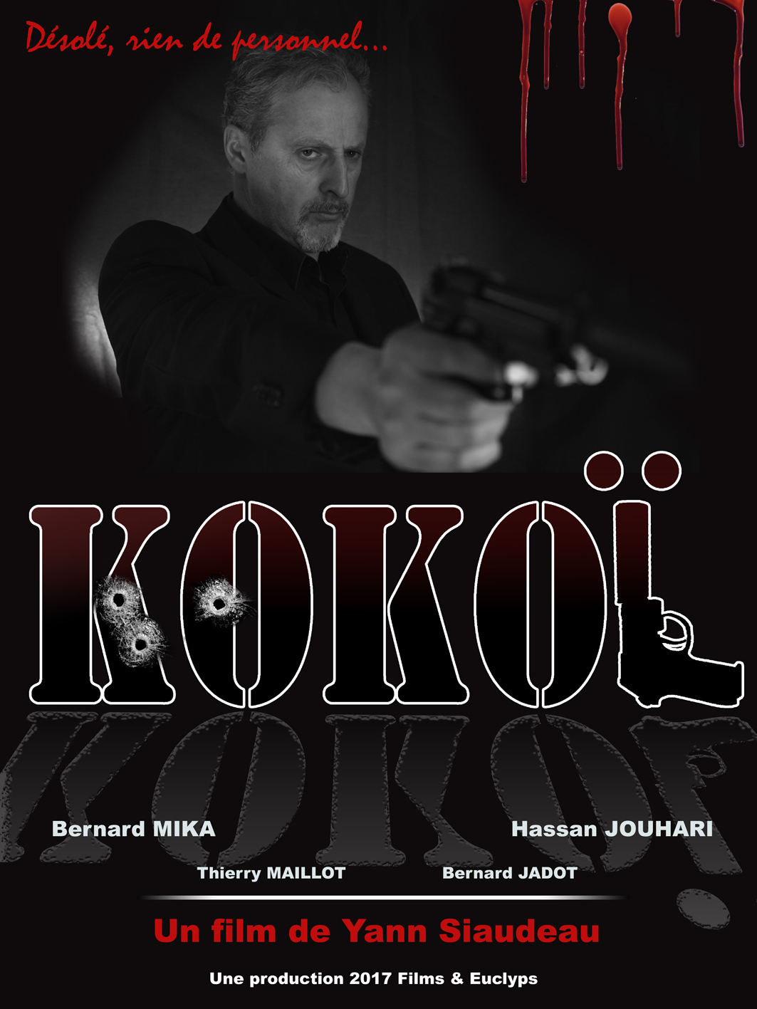 Kokoï