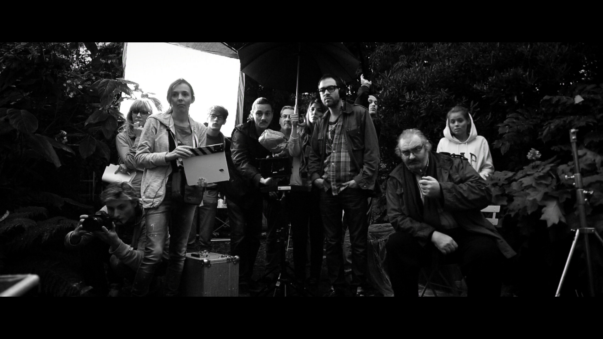 Dernier rôle de Jacques Serres