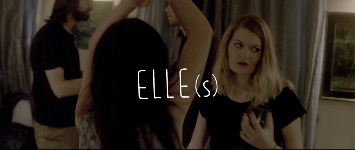 Elle(s)