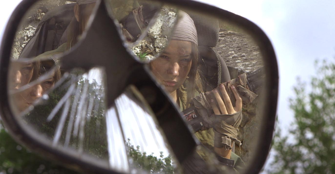 Au commencement était la merde