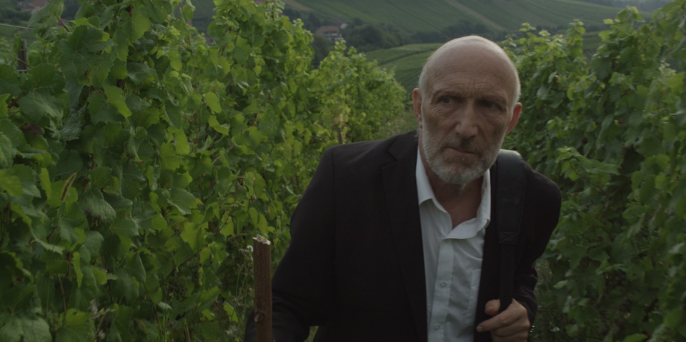 Par les soirs bleus d'été