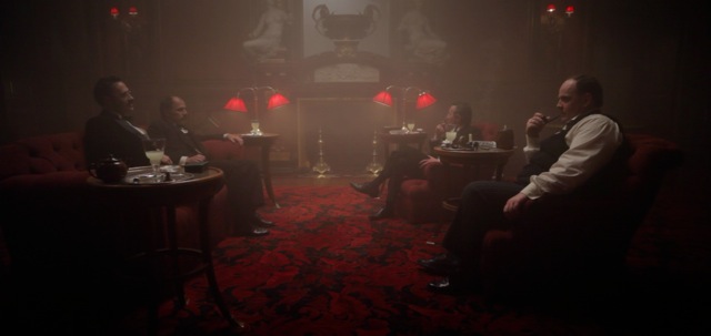 Portraits de maîtresses