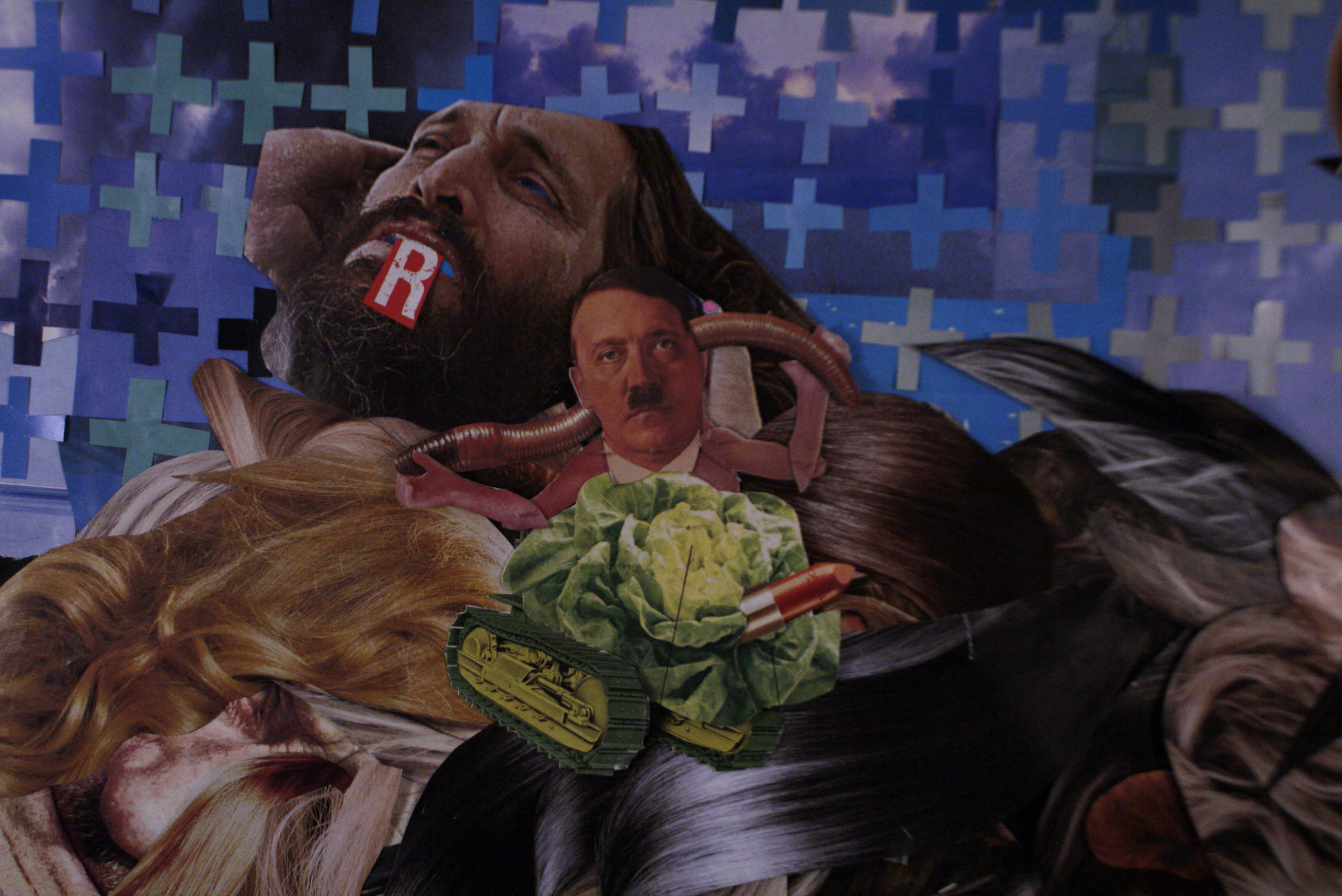 Rattez ! (Dalida Suicides Fanclub 2)