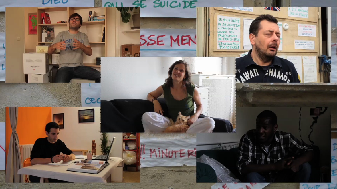 JeVeuxNousVoulonsUnLogement