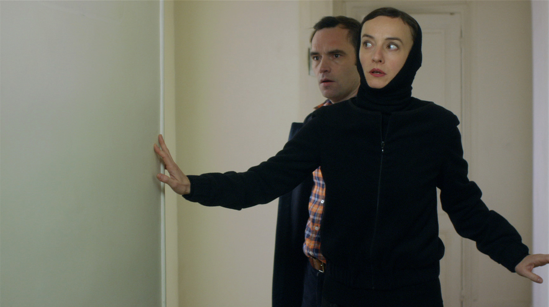 Rêve de Frédérique