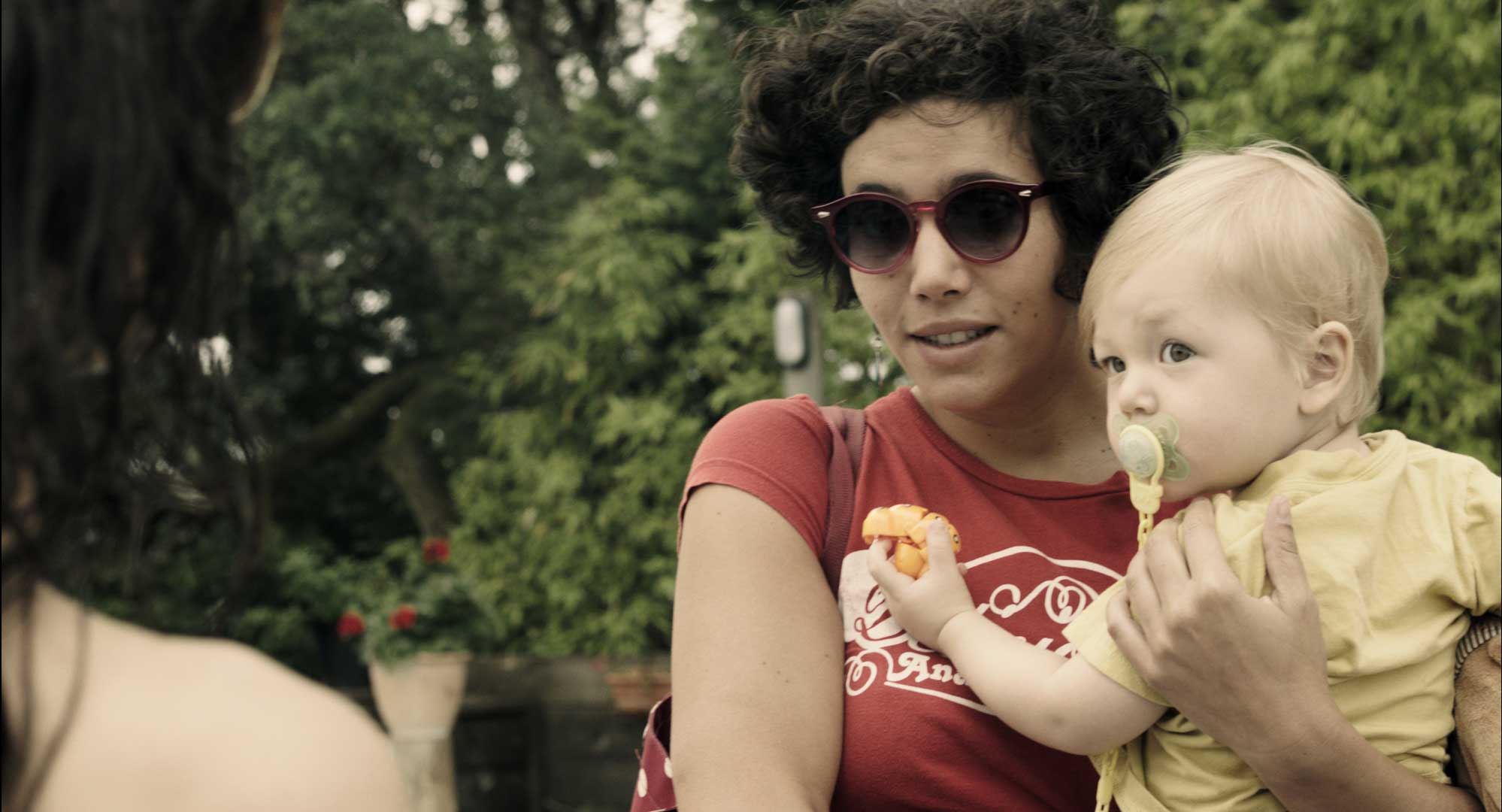 Ma nuit n'est pas la vôtre