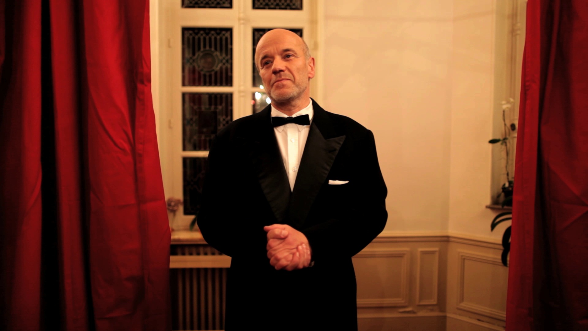 Rien à voir avec J. Seberg