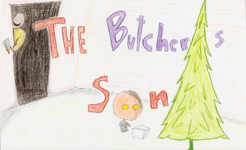 Butcher's Son