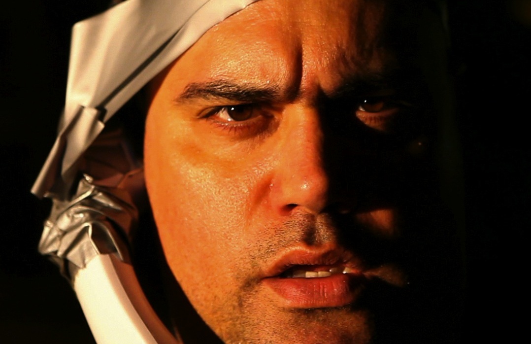 Tilting at Skyscrapers