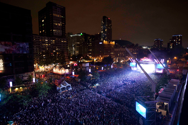 Misteur Valaire - Le grand événement