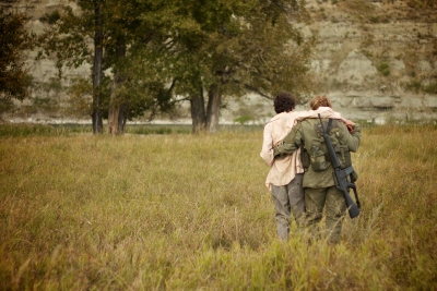 Sound of Willie Nelson's Guitar