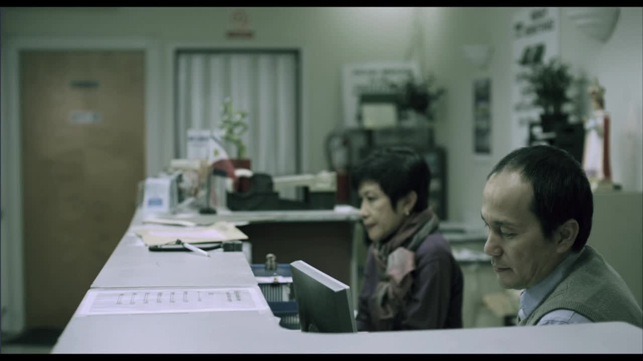 Johnny Loves Dolores