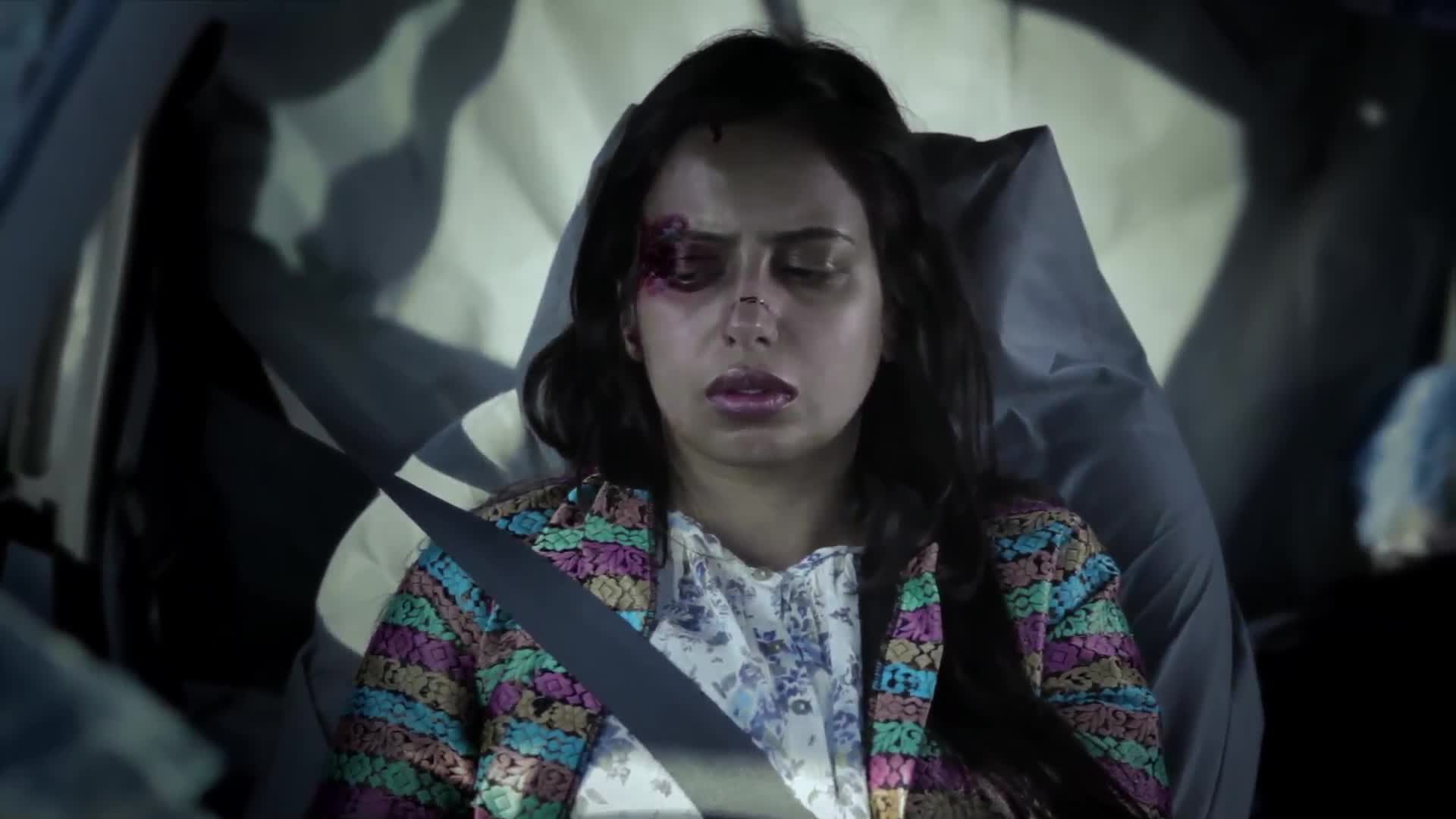 Smaller Than the Sky