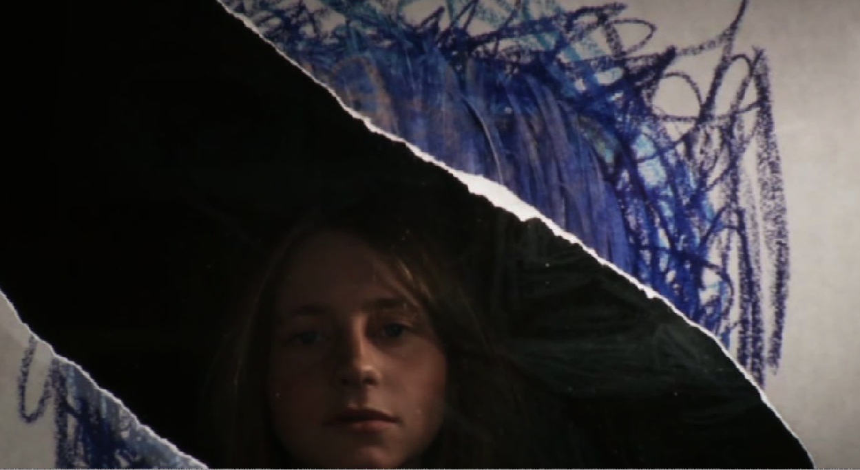 Hiljaisen talven lapsi