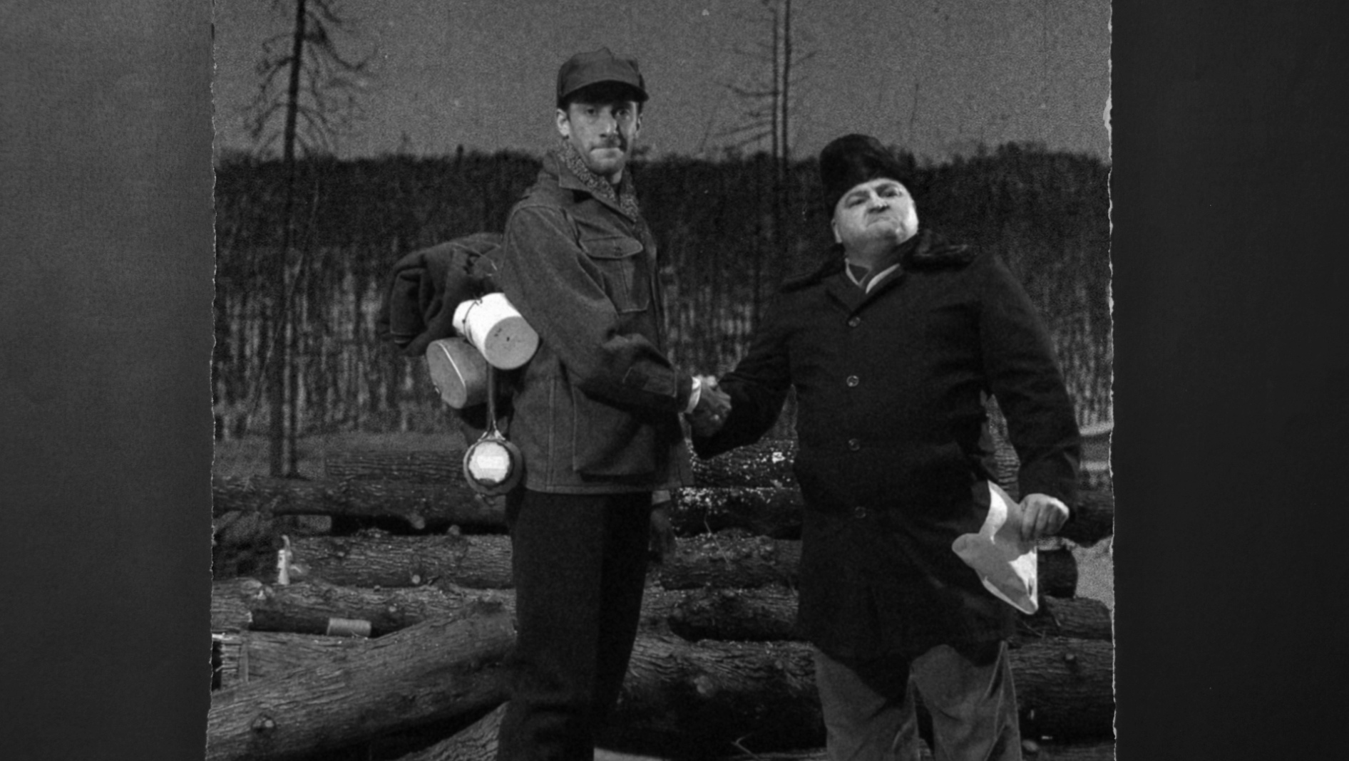 Let the Daylight into the Swamp