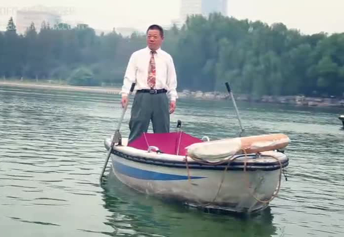 Proud, The Sad and The Busy