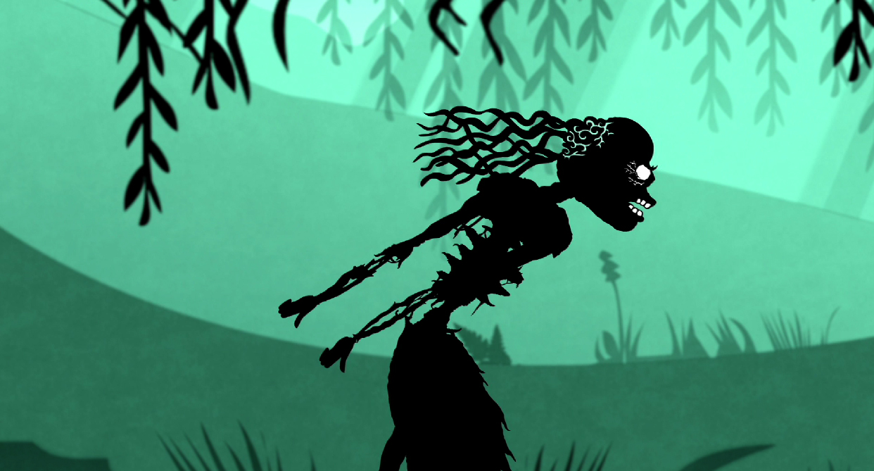 Night of the Loving Dead