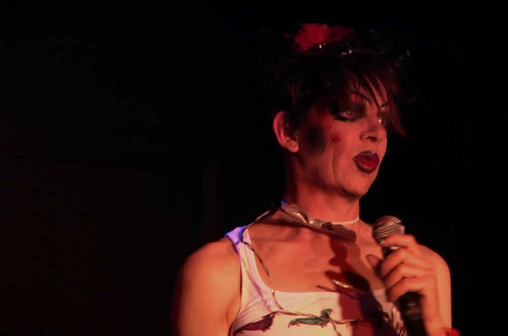 Blame It On Blackpool