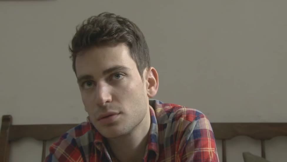 Krav Einayim