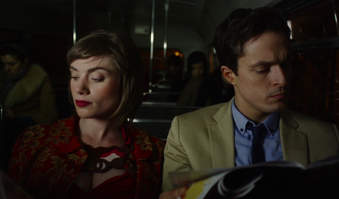 His Uterus; Her Lover