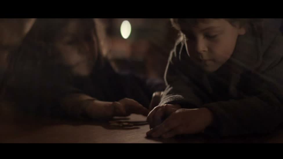 Sinais de Serenidade por Coisas Sem Sentido