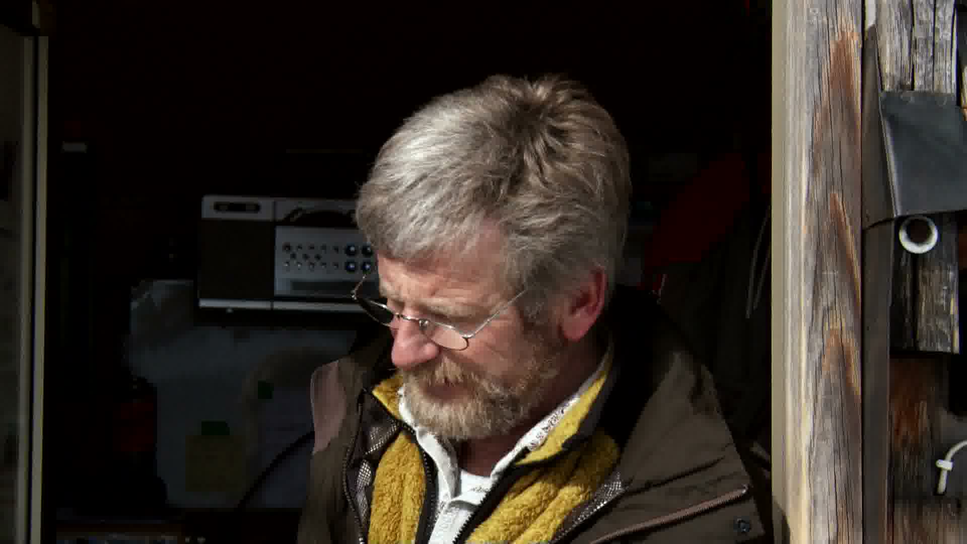 Kurt und der Sessellift