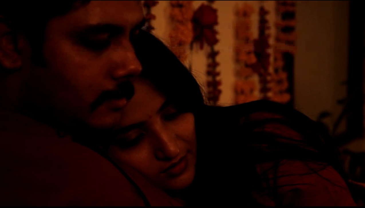 Saari Raat