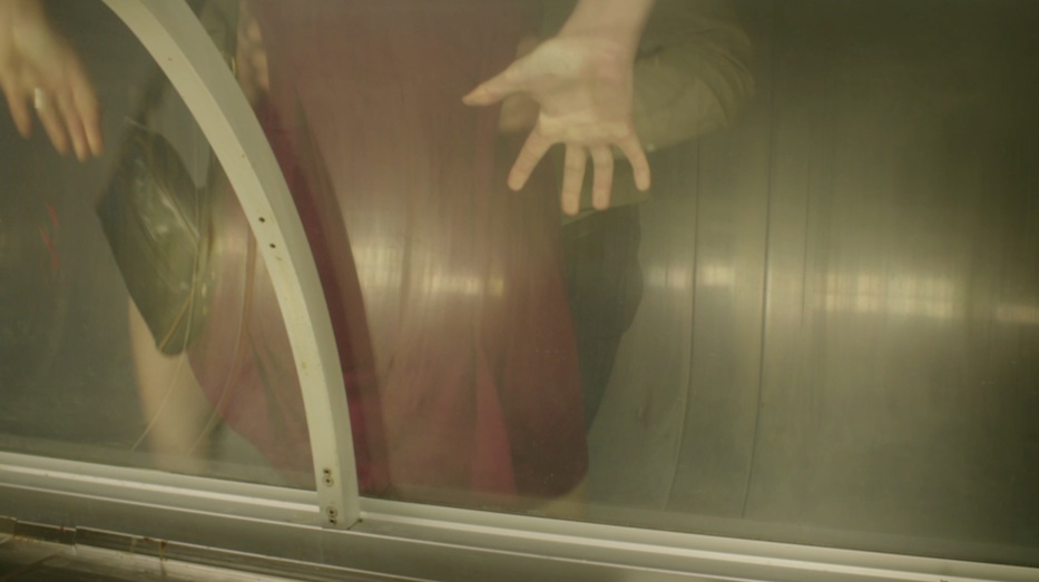 Fucking, Drifting, Grasping, City Lights