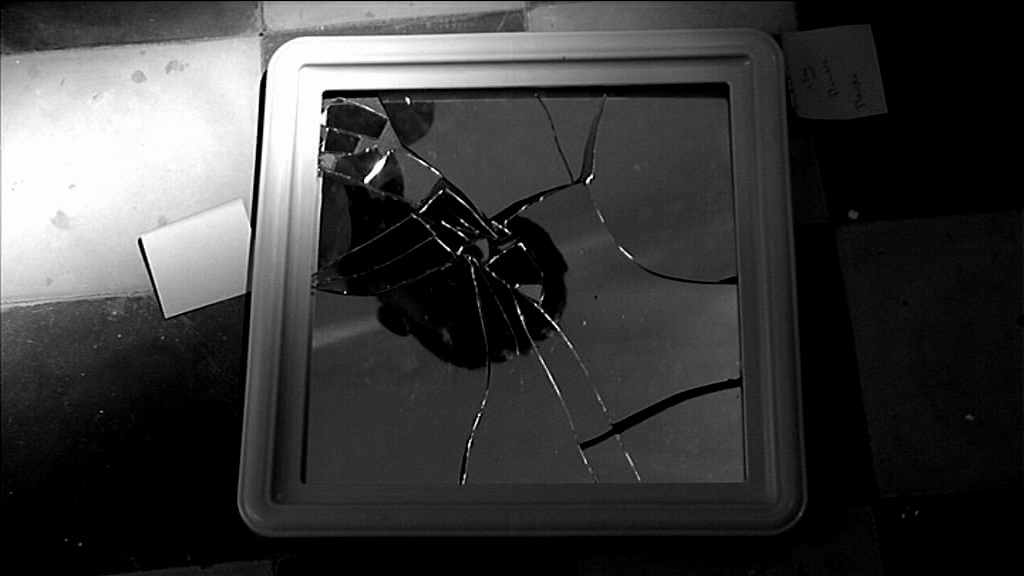 Un Rayon d'Obscurité