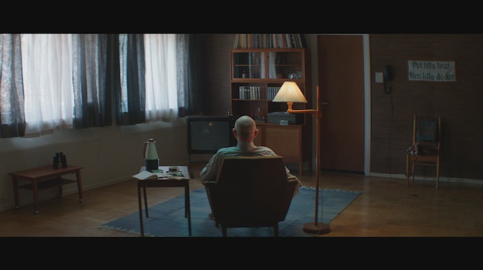 Det hände i Sköndal