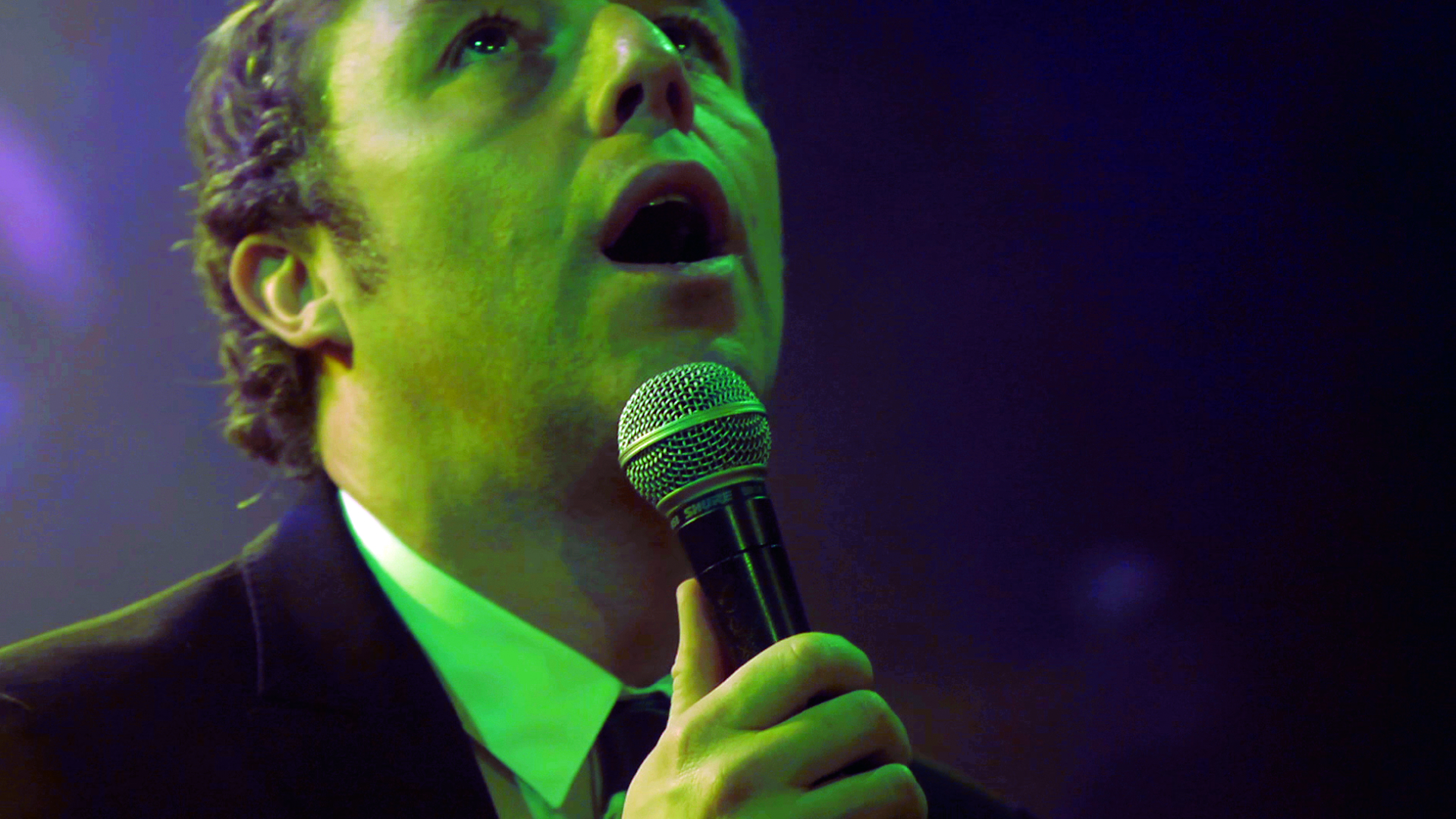 Baxter Dury - Leak at the Disco