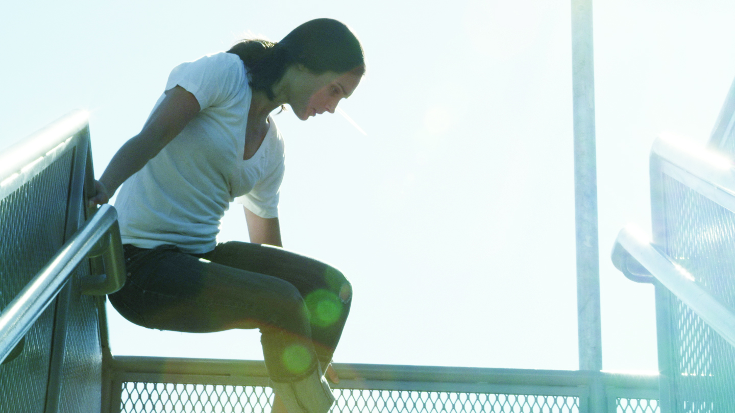 Colin Stetson - Baryon