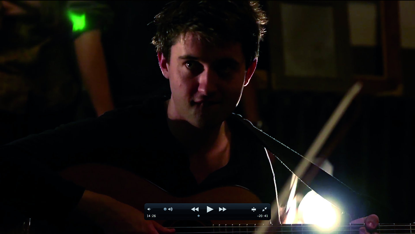 Villagers - Earthly Pleasure